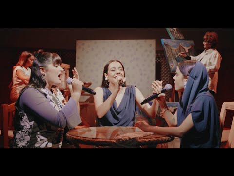 Valeria Castro - perdón (no me había dado cuenta) LIVE PERFORMANCE I #ENJOYTHEPROCESS X ESAEM