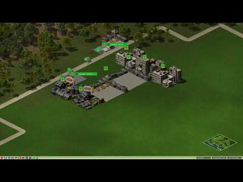 [Industrie Gigant 2] #007 Einstieg in die Möbelbranche