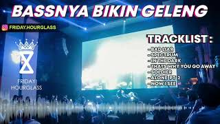 Download lagu DJ BREAKBEAT BAD LIAR AUTO GELENG-GELENG   SUGES [ FULL BARAT ] mp3