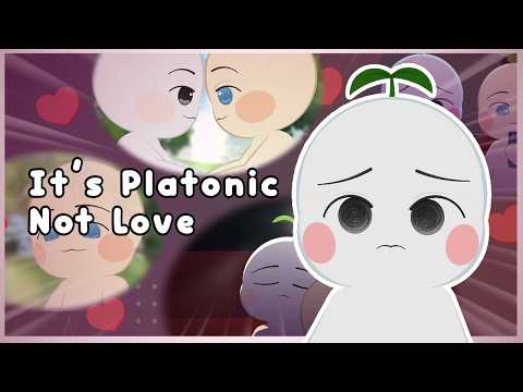 プラトニックな感情か、恋愛感情かのサイン (Signs It's Platonic Feelings, Not Love)