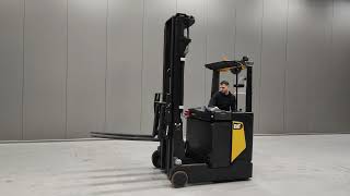 Ричтрак Caterpillar NR14N2S | Изображение 4 - Machineryline