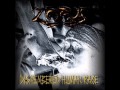 Zora Dismembered Human Race FULL ALBUM 2004