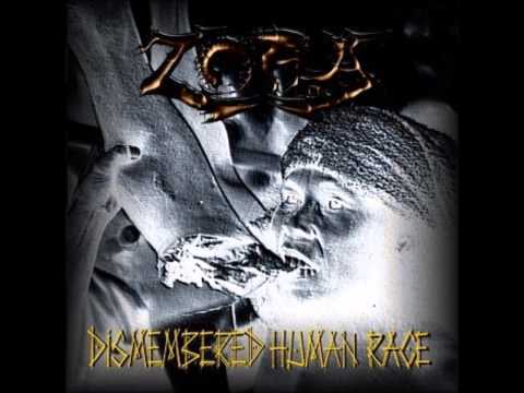 Zora - Dismembered Human Race [FULL ALBUM, 2004]