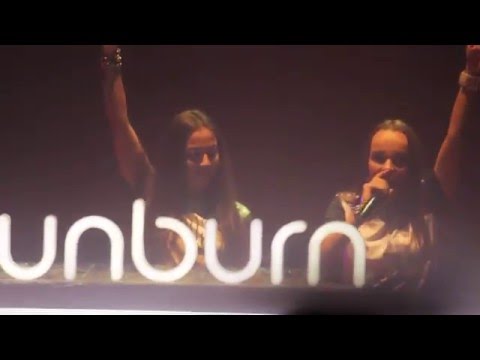 Sunburn -Dj Duo Hard candies