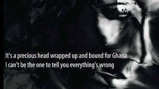 Matthew Dear / Slowdance / Lyrics