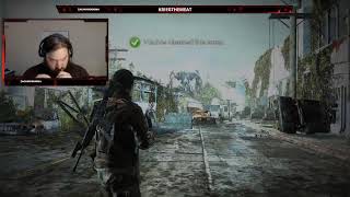 Terminator: Salvation | No Fate But What We Make For Ourselves