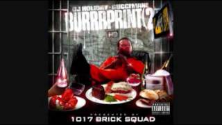 Gucci Mane - BurrrPrint (2) HD - 06 Parked Outside
