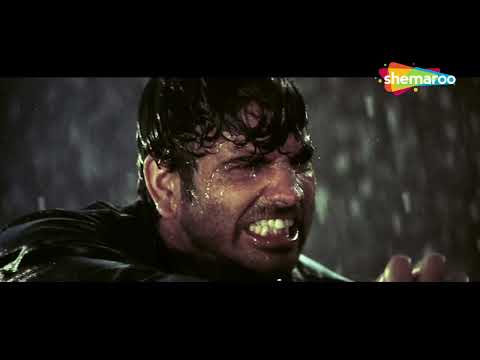 अक्षय कुमार की सबसे बड़ी ब्लॉकबस्टर सुपरहिट हिंदी मूवी - AKSHAY KUMAR BLOCKBUSTER HINDI MOVIE AAN