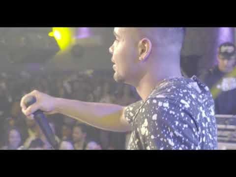 #01 Jerry Smith "Pode se Soltar" na Absurdo (Alphaville)