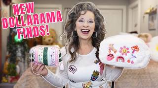 NEW DOLLARAMA FINDS! I Can't Believe These Makeup bags are $5 & Under!