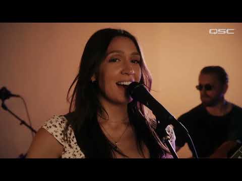 TouchMix Sessions - Rachel Jay - Over Again