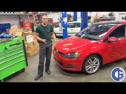 EA288 Timing Belt Instructions (preview) by Dieselgeek