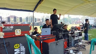 Download lagu Sound check 44 Audio Center Magelang - Ponorogo soundfest 2k26 #44audio mp3