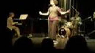 Bette Midler - Stuff Like That There/Covered by Heidi Jutras Ft. John Riley (Cover)