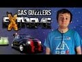 Обзор Gas Guzzlers Extreme от Юкевича 