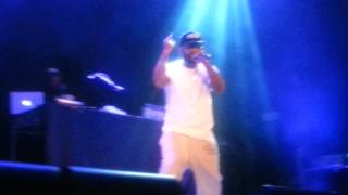 Royce Da 5&#39;9 #PRhyme show- wishin\underground king