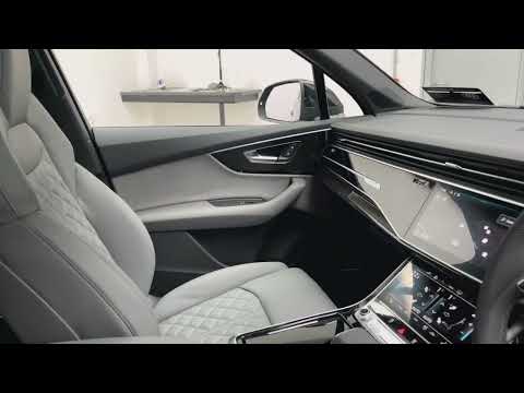 Audi Q7 From 709 p/m PCP 3.0tfsie 389BHP S Line - Image 2
