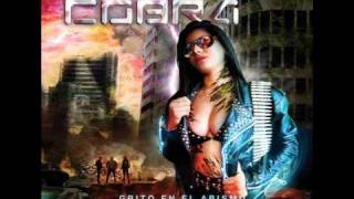 Cobra - Cobra - Album: Grito en el abismo (2010)