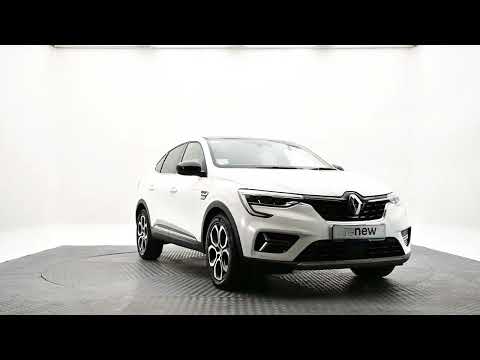 Renault Arkana Techno TCe 140 Auto - Image 2