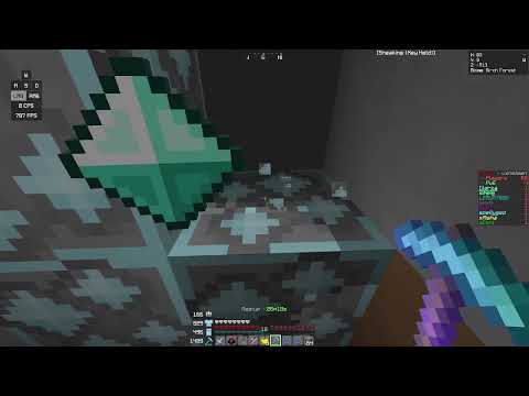 Nether Fight ?! - Minecraft UHC Highlights ep.108