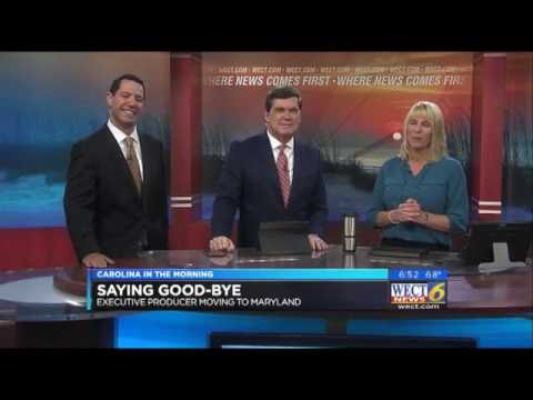 WECT Goodbye