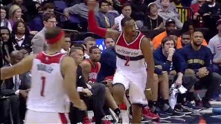 John Wall - Washington Wizards