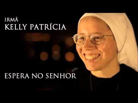Espera no Senhor video