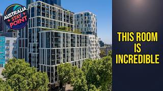 The Eminence Apartments by CLLIX - This Room Is Incredible | Melbourne, Australi