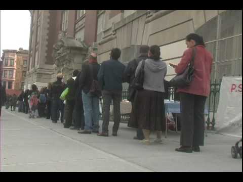 PROFYLE - Change Gonna Come