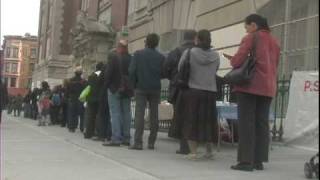 PROFYLE - Change Gonna Come