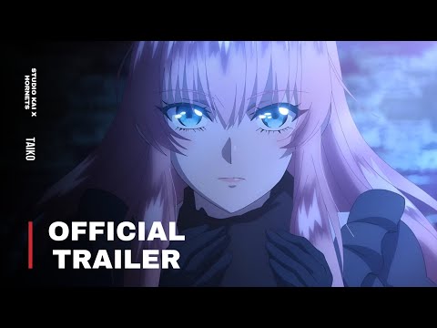 7th Time Loop: The Villainess Enjoys a Carefree Life Married to Her Worst Enemy! | Official Trailer
