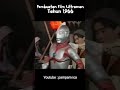 Serunya Pembuatan Film Ultraman Di Tahun 1966 Ultraman
