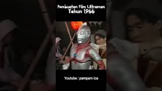 Download lagu The Excitement of Making the Ultraman Film in 1966 #ultraman mp3 Download lagu The Excitement of Making the Ultraman Film in 1966 #ultraman mp3