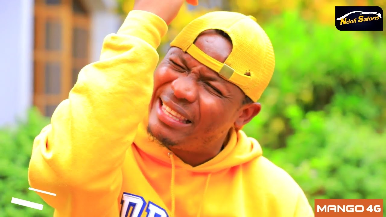 Bahati Makaca ararakaye: asubiza wa musore wa mwise igisambo namwishyuriye ishuli Yago na M Irene