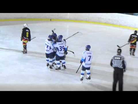 1. 2016 WSI 02 Germany Selects - Barys