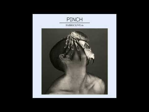 Fabriclive 61 - Pinch (2012) Full Mix Album