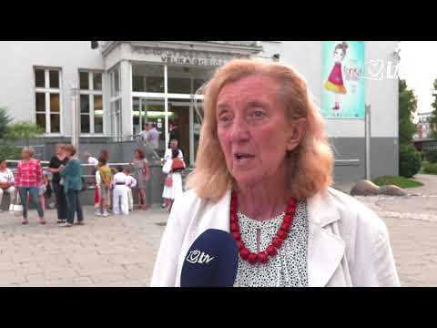 Izdvojeno 9.7.2018. - Međunarodni festival folklora u Velikoj Gorici