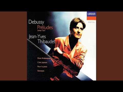 Debussy: Rêverie, L. 68: Rêverie