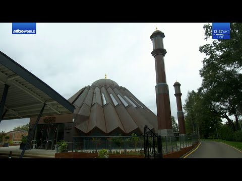 Friday Sermon 9 October 2020 (English): Men of Excellence : Ubaidah Ibn Jarrah (ra)