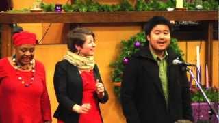 What Are You Doing New Year's Eve?    by OSA's   FIVALTY