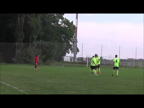 TJ Sokol Mostkovice - TJ Sokol Jezernice 1.9.2019