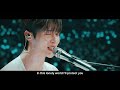 Lovely Runner (선재 업고 튀어) | "Sudden Shower (소나기)" by Byeon Woo Seok [Eng Subs]