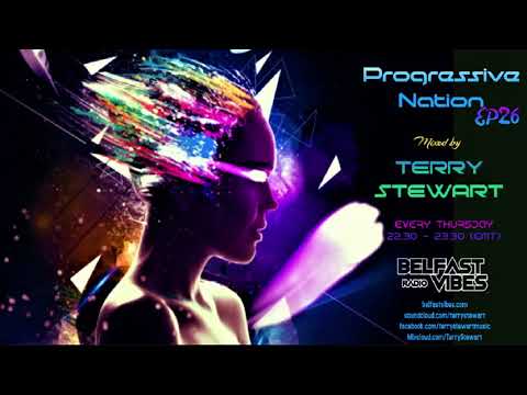Progressive Psy-trance Mix - April 2019 - Phaxe, Gabun, Flowki, Digital Impulse, Interactive Noise