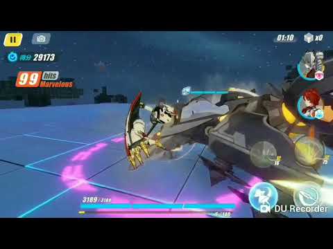 [SEA] Memorial Arena W19 - Doom, RPC, Parvati