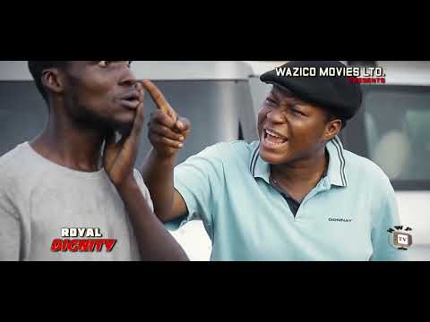 Royal Dignity Official Trailer - (New Hit Movie) Fredrick Leonard 2021 Latest Nollywood Movie