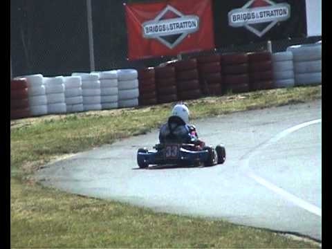 Karting-trening-Młodzik.avi