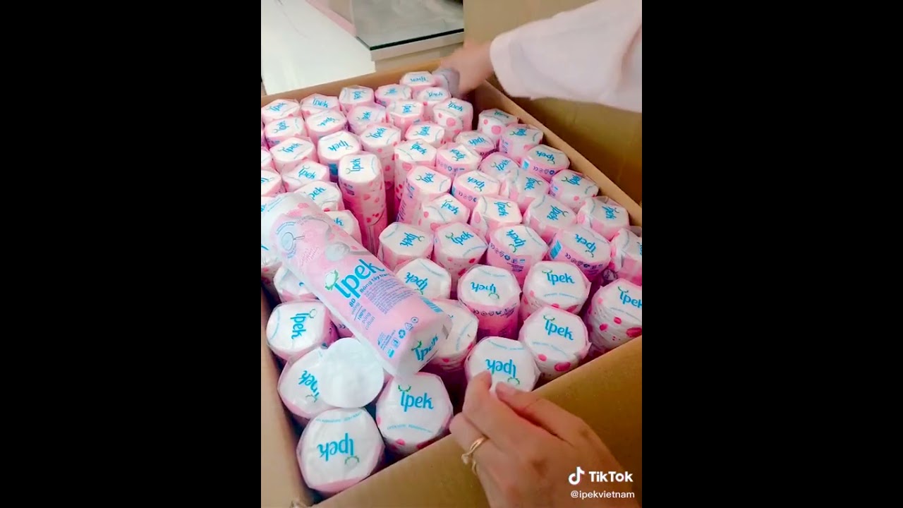 Ipek - Chân ái cho làn da suốt 4 mùa