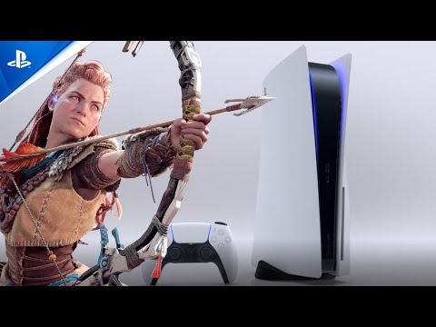 PS5 REVEAL - Playstation 5 Offiziell gezeigt + DIE BESTEN 9 PS5 SPIELE - The Future of Gaming