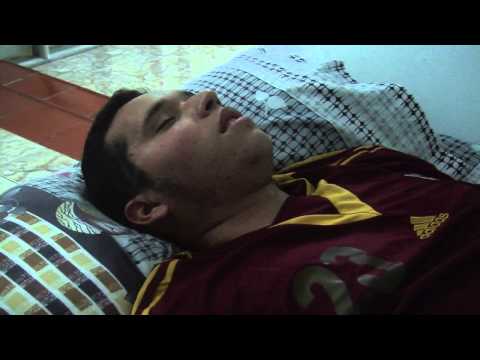 024: ES DARCY ATA: Oscuridad en casa por influencia de muertos, HIPNOSIS WILLIAM CRIADO.