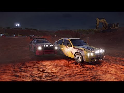 Gravel | The Final League (Part 21)